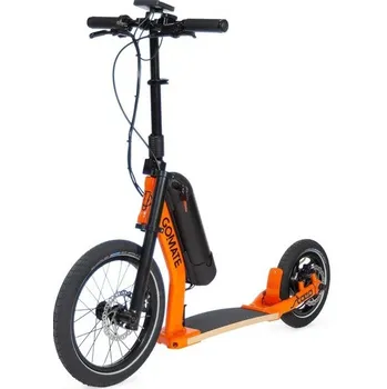 Elektrokoloběžka Go!Mate stæp ER1 Plus 250 W