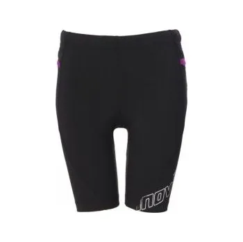 Dámské kraťasy Inov-8 Race Elite 125 Ultra Short black 34; Černá kraťasy + DÁREK DLE VÝBĚRU!