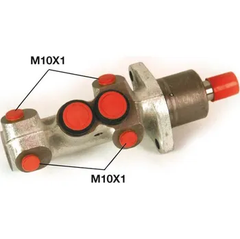 Brzdový válec hlavní brzdový válec STARLINE