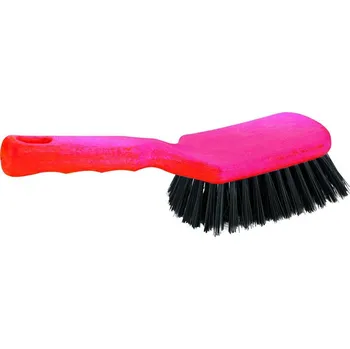 Autokosmetika SONAX Kartáč na interiér,1 ks