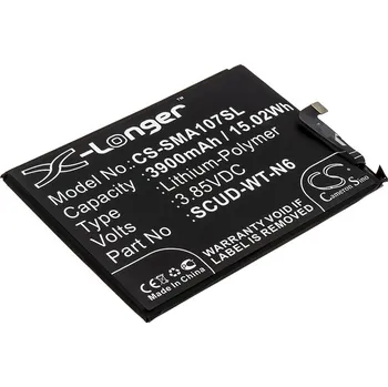 Baterie k notebooku Baterie Cameron Sino CS-SMA107SL pro Samsung SM-A107F/DS - neoriginální