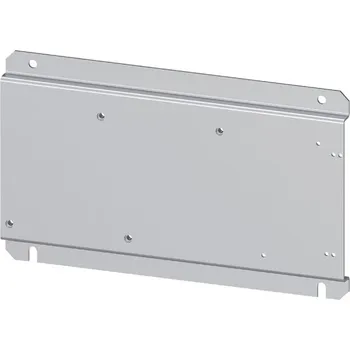 Stykač 3RA1952-2E základní deska pro spouštěč Y-D S6-S6-S3, Siemens