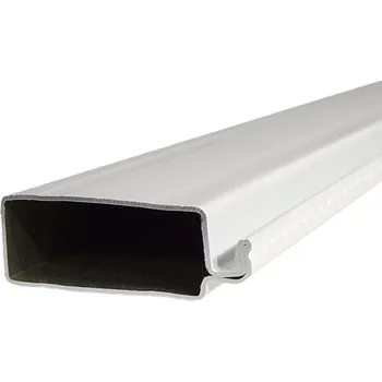 Síť proti hmyzu KASKO Dveřní profil DV 50x20 válcovaný Barva: Hnědá