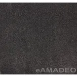 EDEL Luxusní koberec Edel Adoration 189 leviathan - černý - 4m