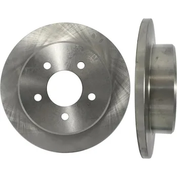 Brzdový kotouč brzdový kotouč Starline