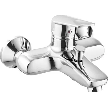 Vodovodní baterie Vodovodní baterie KFA TOPAZ jednokohoutková, vanová