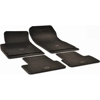 autokoberec Gumové koberce Gumárny Zubří Chevrolet CRUZE (2009-), ORLANDO (2011-), Opel ASTRA J (2009-2015), ZAFIRA TOURER (2015-), ZAFIRA C (2011-)
