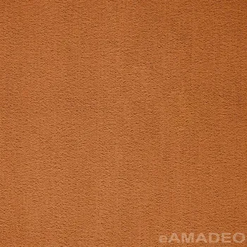 Koberec ITC Belgie Zátěžový koberec Prominent 54 - oranžový