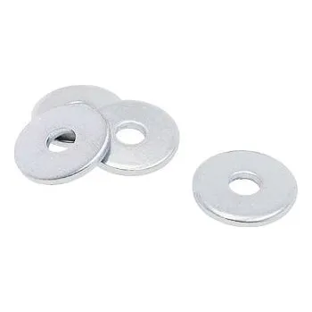 Matice Podložka plochá rozměr podložky 5,5