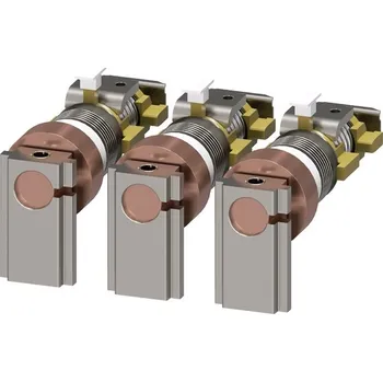 Stykač 3RT1975-6V vakuové spínací elektronky pro konstrukční velikost S12 pro stykač 3RT1275, 200kW/AC-3, Siemens