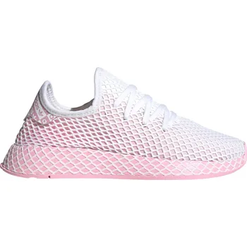 Dámské tenisky Adidas Deerupt Runner True Pink/Cloud White