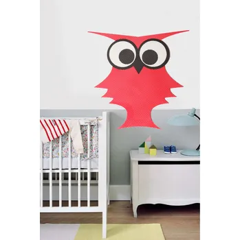 Dětská zábrana VYLEN Nástěnka Sova