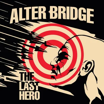 Zahraniční hudba The Last Hero - Alter Bridge [CD]