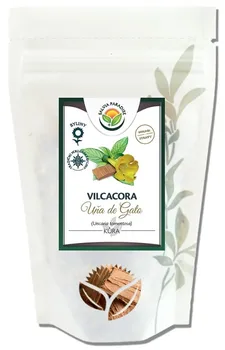 Léčivý čaj Salvia Paradise Vilcacora Uňa de gato vnitřní kůra