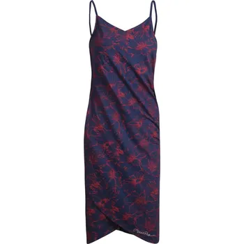 Dámské šaty Alpine Pro Yara LSKR223677PD