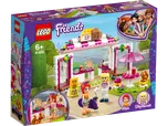 LEGO Friends 41426 Kavárna v parku…