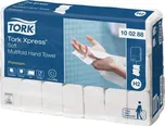 Tork Xpress Soft Multifold Premium H2…
