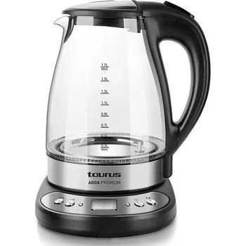 Rychlovarná konvice Rychlovarná konvice Taurus AROA PREMIUM