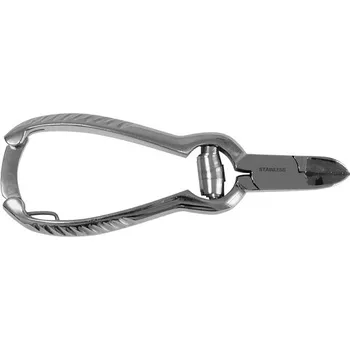 M-SI-001 Kleště na nehty, matné 14cm