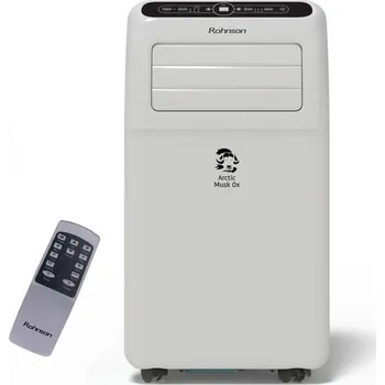 Rohnson R-887 Klimatizace Rohnson R-887