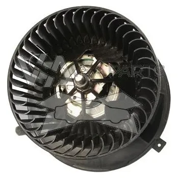 Autodíl BORSEHUNG Ventilátor topení pro manuální klimatizaci - Octavia II - BORSEHUNG