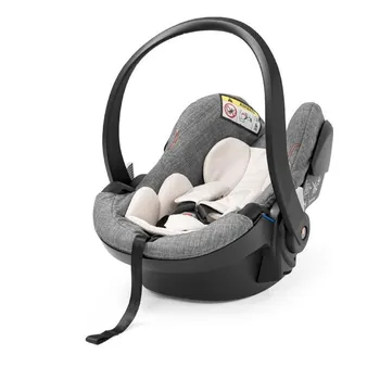 Autosedačka Stokke iZi Go Modular X1 2020 by BeSafe