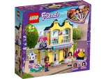 LEGO Friends 41427 Emma a její obchod s…