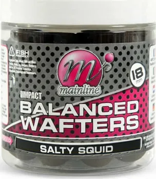Boilies Mainline Balanced Wafter 18 mm/250 ml