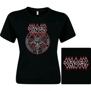 dámské triko Vader II