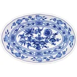 Cibulák Dubí Mísa salátová oválná 20 cm - cibulový porcelán 10373