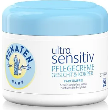 Pleťový krém Penaten ULTRA Sensitiv krém 100ml