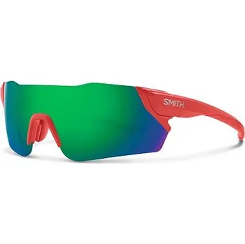 Cyklistické brýle Smith ATTACK Matte Red Rock velikost O/S