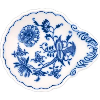 Cibulák Dubí Miska na džem - cibulový porcelán 10088