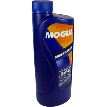 MOGUL Super Stabil 15W-40