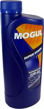 Motorový olej MOGUL Super Stabil 15W-40
