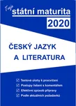 Tvoje státní maturita 2020: Český jazyk…