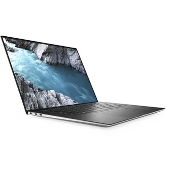 Notebook Dell XPS 15 (9500-85347)