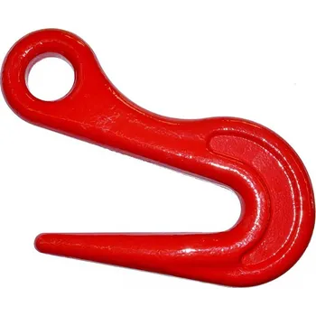 Upínací popruh Hák na trubky (HNT) Nosnost: 2 t