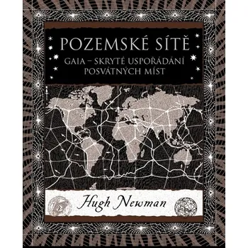 Pozemské sítě - Hugh Newman (E-Kniha)