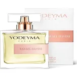 Yodeyma Rafael Davini W EDP