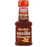 Dr. Oetker Extrakt Bourbon vanilka…