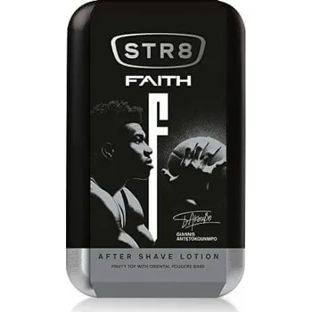 STR8 Faith voda po holení 100 ml