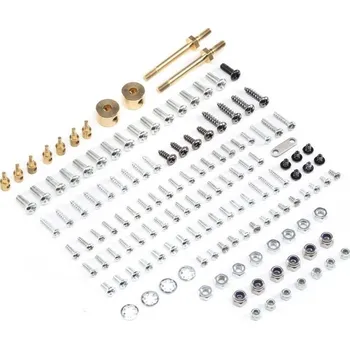 RC náhradní díl E-Flite Cirrus SR-22T 1,5 m EFL5956