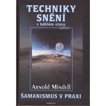 Techniky snění - Arnold Mindell
