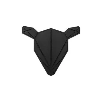 Obraz Dřevěná dekorace na zeď Doe Nox Polygon s možností výměny či vrácení do 30 dnů - WDO3