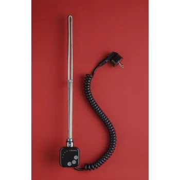 Radiátor PMH Topná tyč HT2-B - 300W - černá