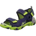 SUPERFIT Letní sandále, sandálky SUPERFIT, model 4-00101-80 Velikost dětských bot: 35