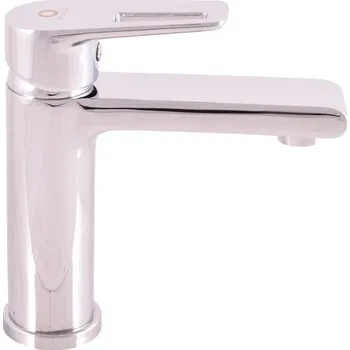 Vodovodní baterie RAV SLEZÁK COLORADO Baterie umyvadlová stojánková - výška 162 mm CO228.5