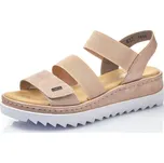 Rieker V4422-31 S0 Rosa