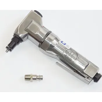 Nůžky na plech Nůžky na plech pneumatické - JONNESWAY